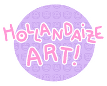 Hollandaize Art