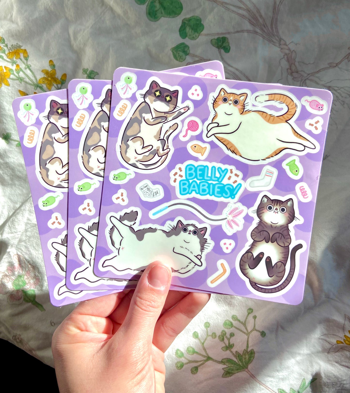 Cat Lover Holiday Bundle!