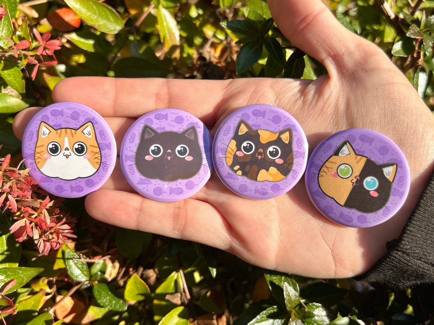 Cat Lover Holiday Bundle!