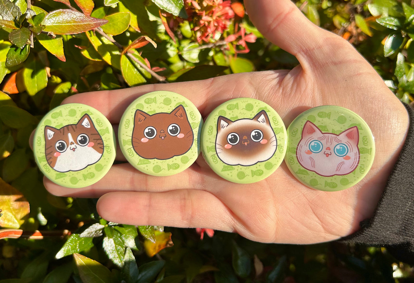 Cat Lover Holiday Bundle!