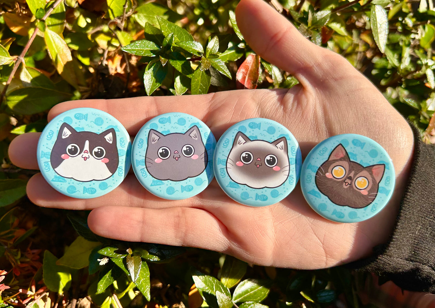 Cat Lover Holiday Bundle!
