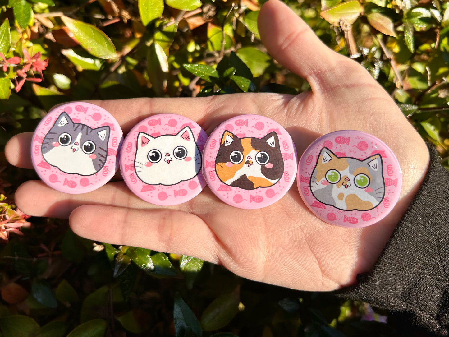 Cat Lover Holiday Bundle!