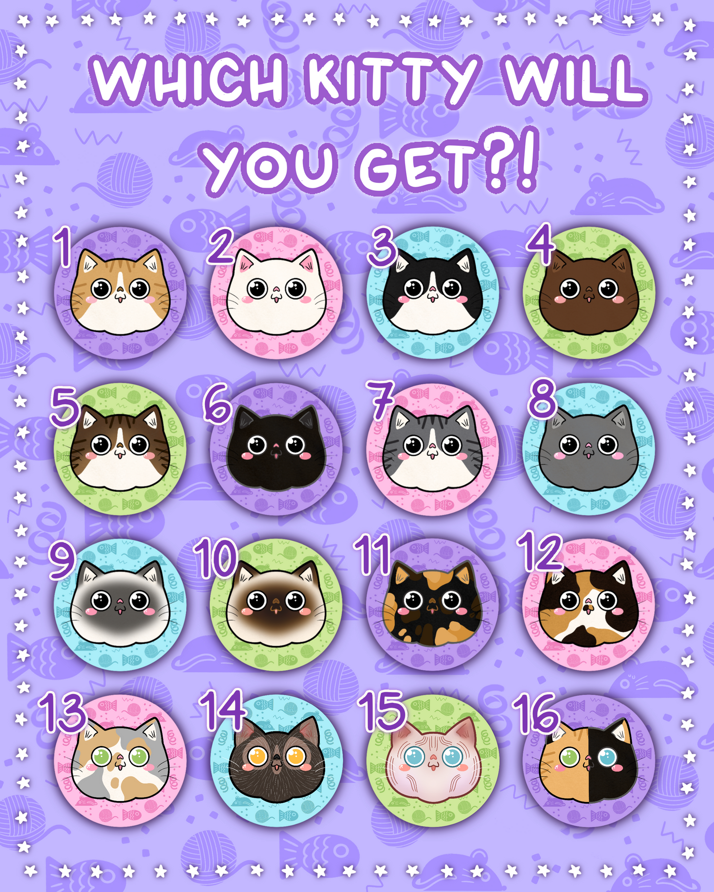 Cat Lover Holiday Bundle!