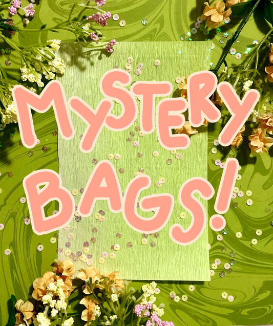 Mystery Bags!